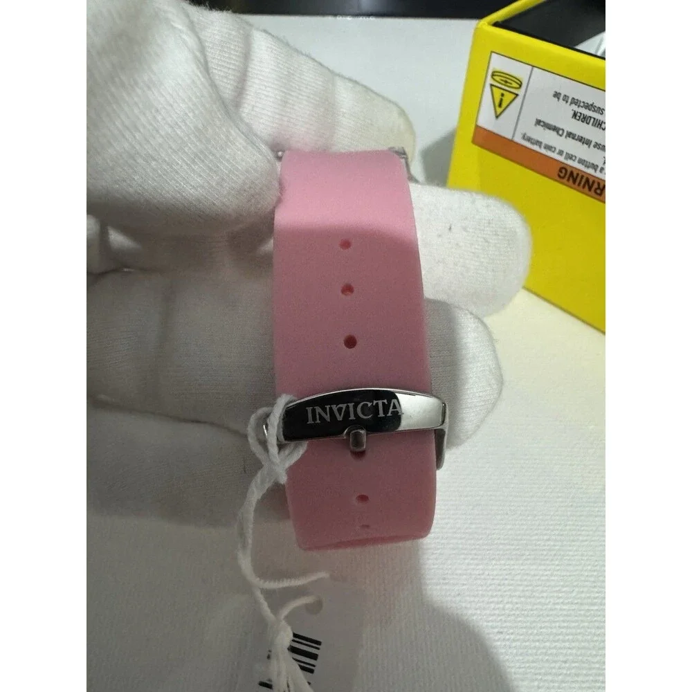 Invicta this incredible
